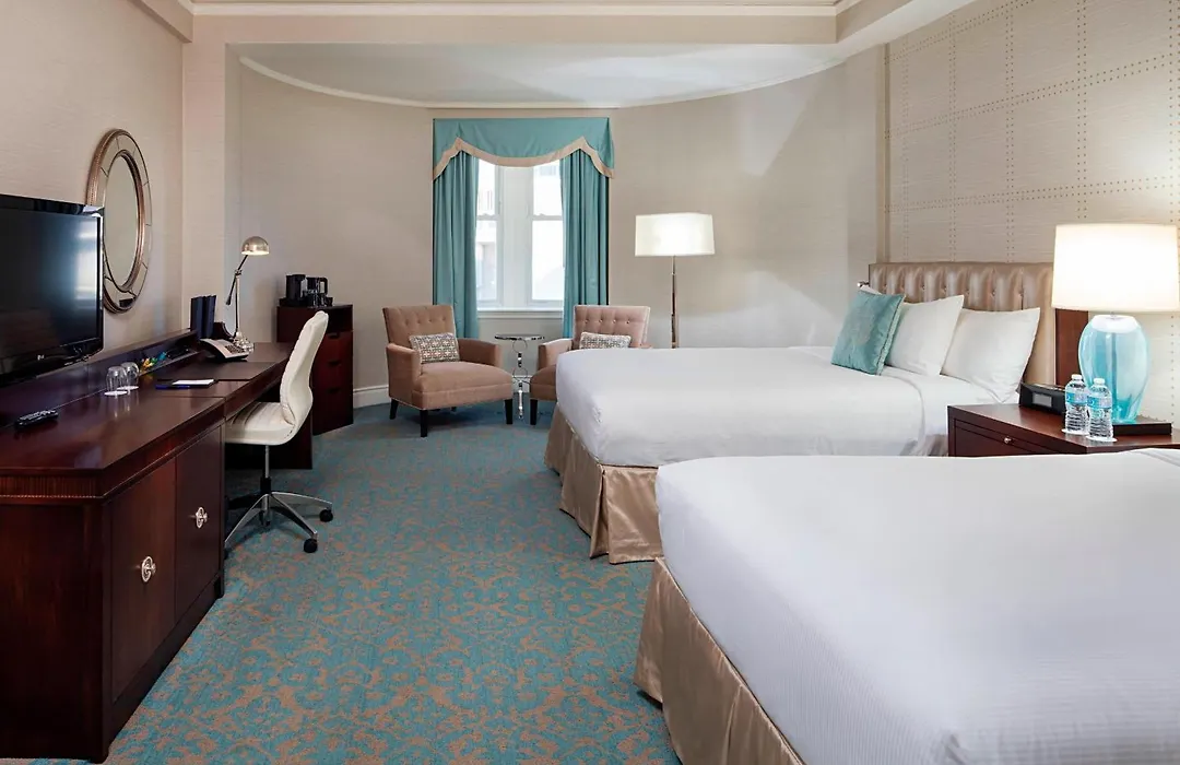Delta Hotels By Marriott Bessborough-1