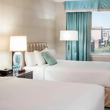 Delta Hotels By Marriott Bessborough-3